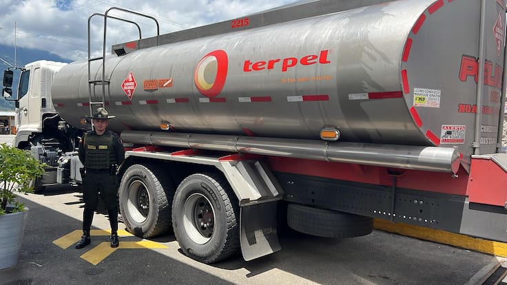 Mayor Jhony Leandro Gutiérrez