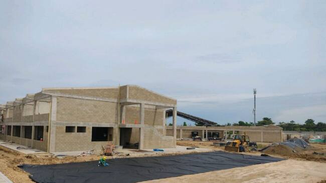 $16.000 millones de regalías para inversiones en el Huila.