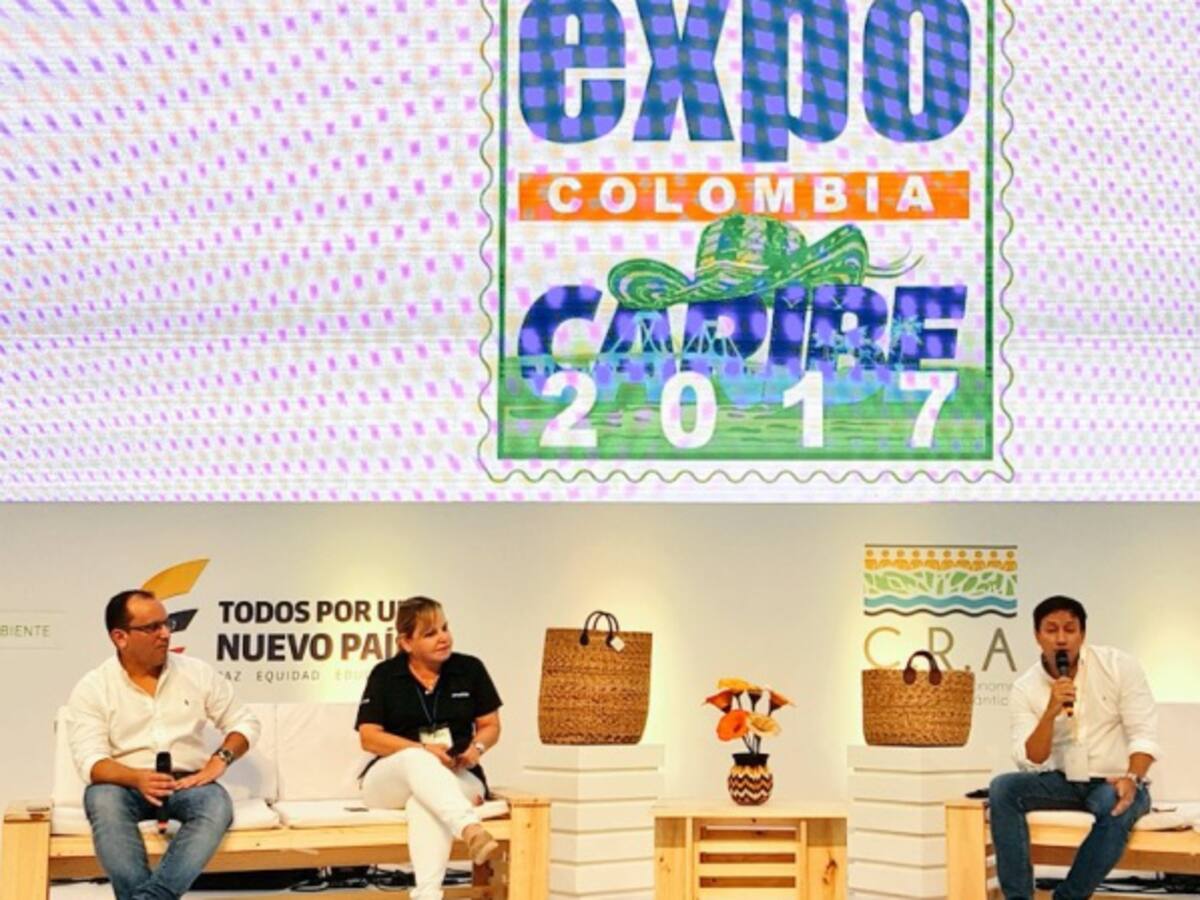 Ventas por más de $1.500 millones espera generar la feria Bioexpo 2017