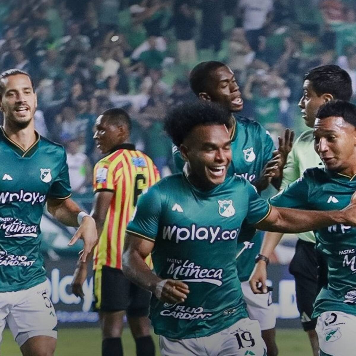 Tabla del descenso 2025: Así quedó Cali tras pérdida de categoría de Envigado y victoria de Unión