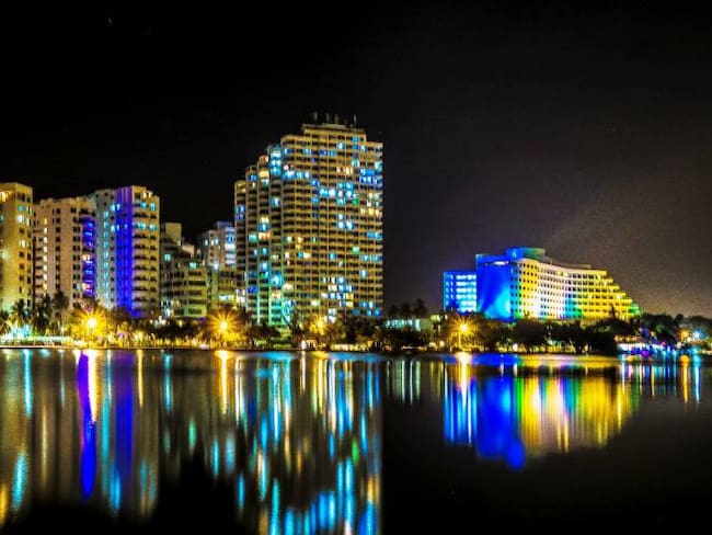 Hilton anuncia expansión en Colombiaen Cartagena y Pereira