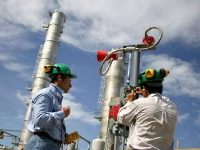 Industriales de Bolívar piden al Gobierno Nacional más equidad en reparto del gas