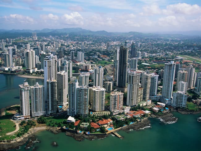 Imagen de referencia a Panamá/ Getty Images