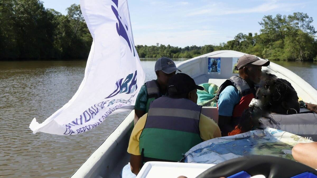 Unidad de Búsqueda de personas dadas por Desaparecidas creo nuevo grupo territorial para el pacífico