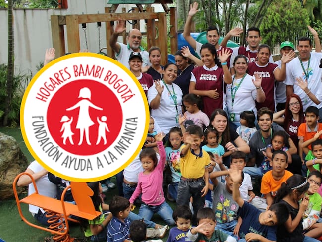 Subasta por la infancia: así es el evento de Hogares Bambi con arte y diseño para recaudar fondos