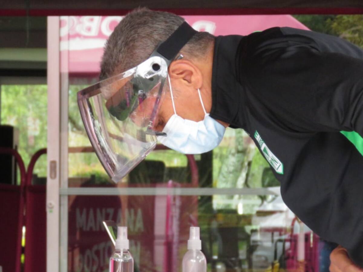 Dimayor dio a conocer los tiempos para la aplicación del protocolo