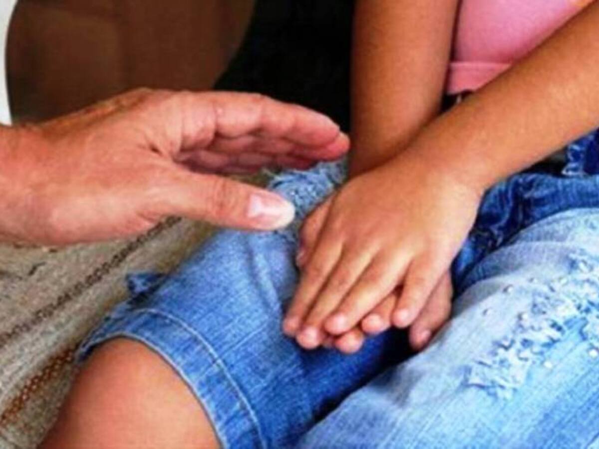A la cárcel vigilante que abusaba sexualmente de cuatro menores de edad de su propia familia