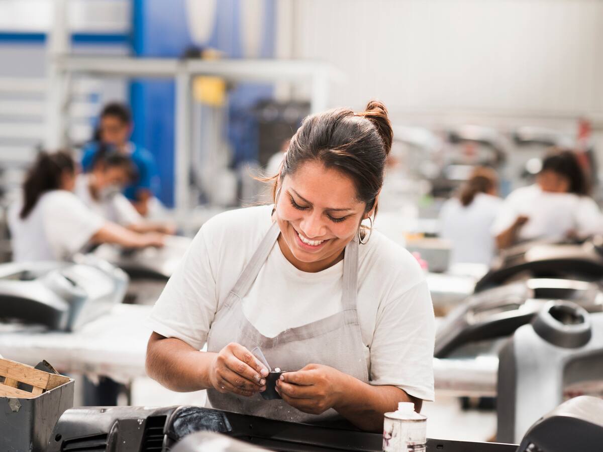 Derechos de las trabajadoras de servicio doméstico