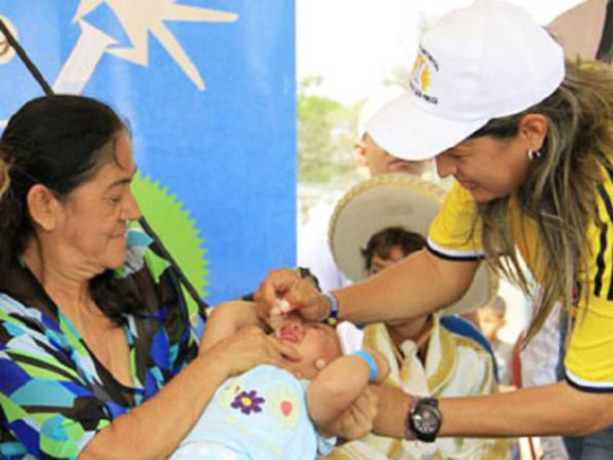 Atención en salud a venezolanos asciende a $8.000 millones