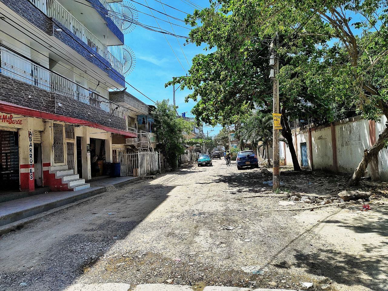 Alcaldía de Cartagena