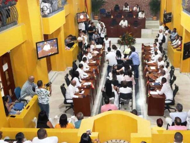 En Cartagena advierten fallas de varias dependencias del distrito