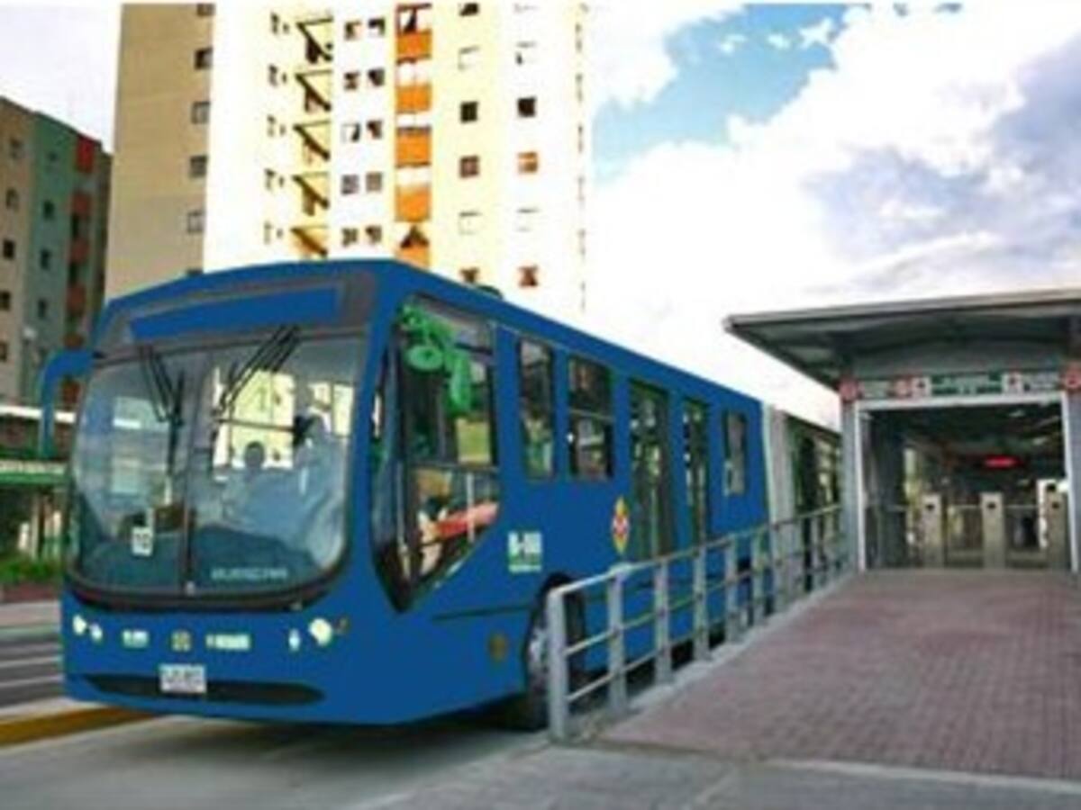 Procuraduría no acompañará licitación del sistema de recaudo de Transcaribe
