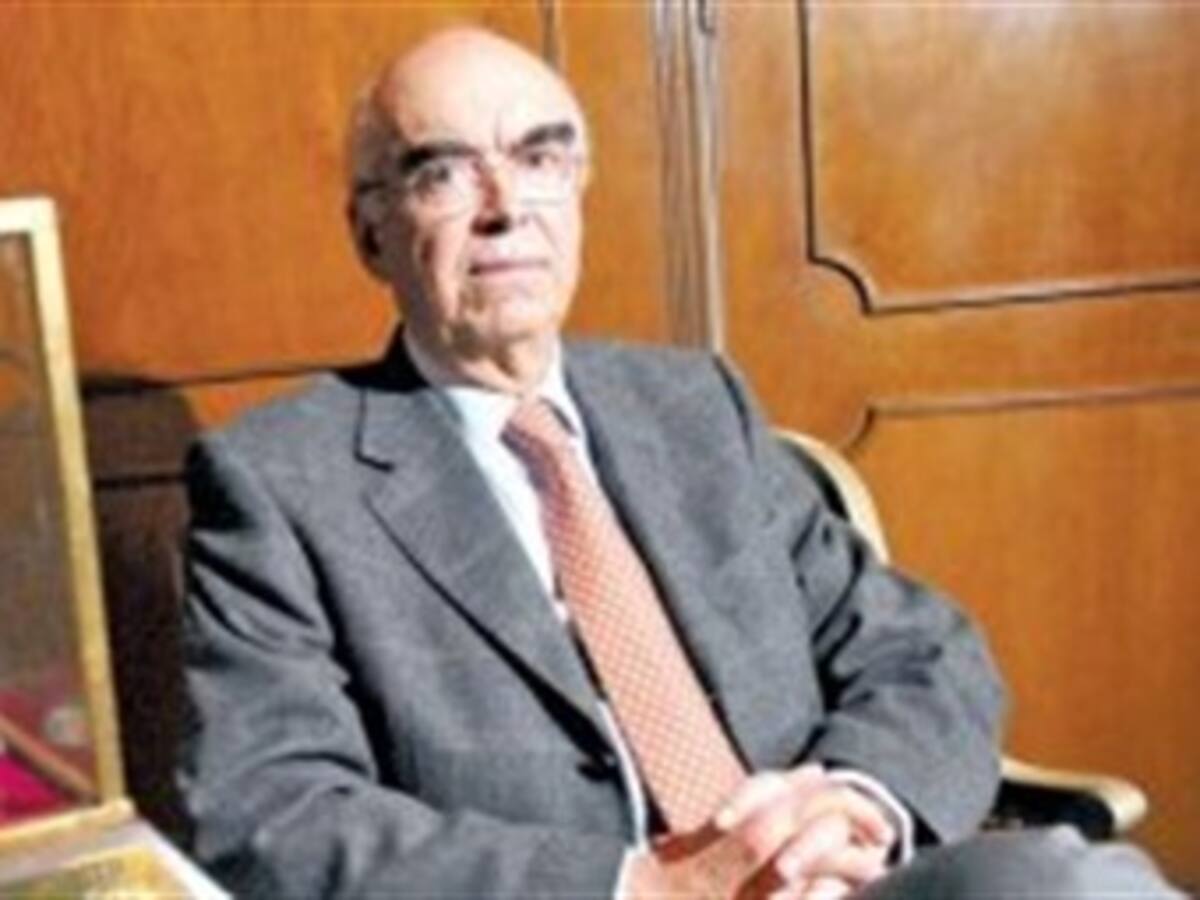 Hoy se cumplirán las exequias de Augusto Ramírez Ocampo