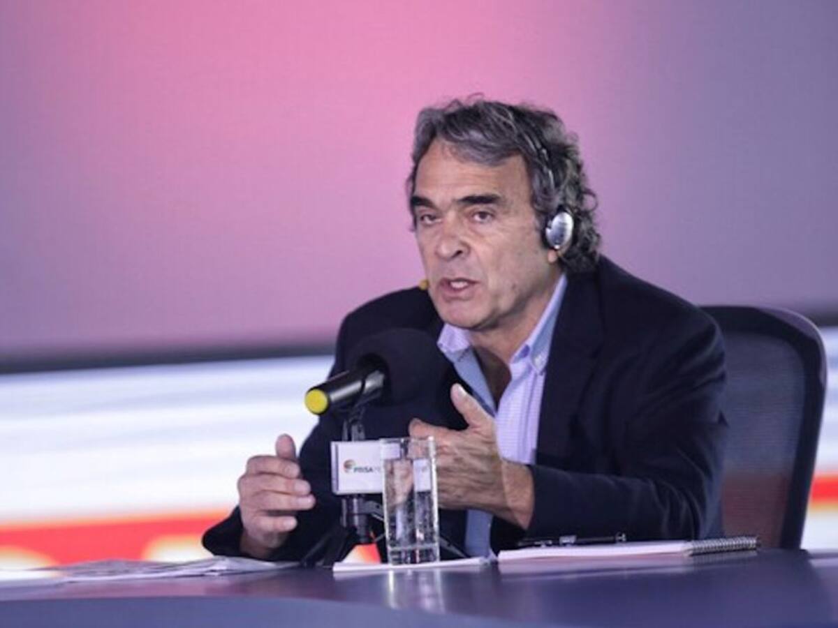 Sergio Fajardo: el profesor que quiere llegar a la Presidencia