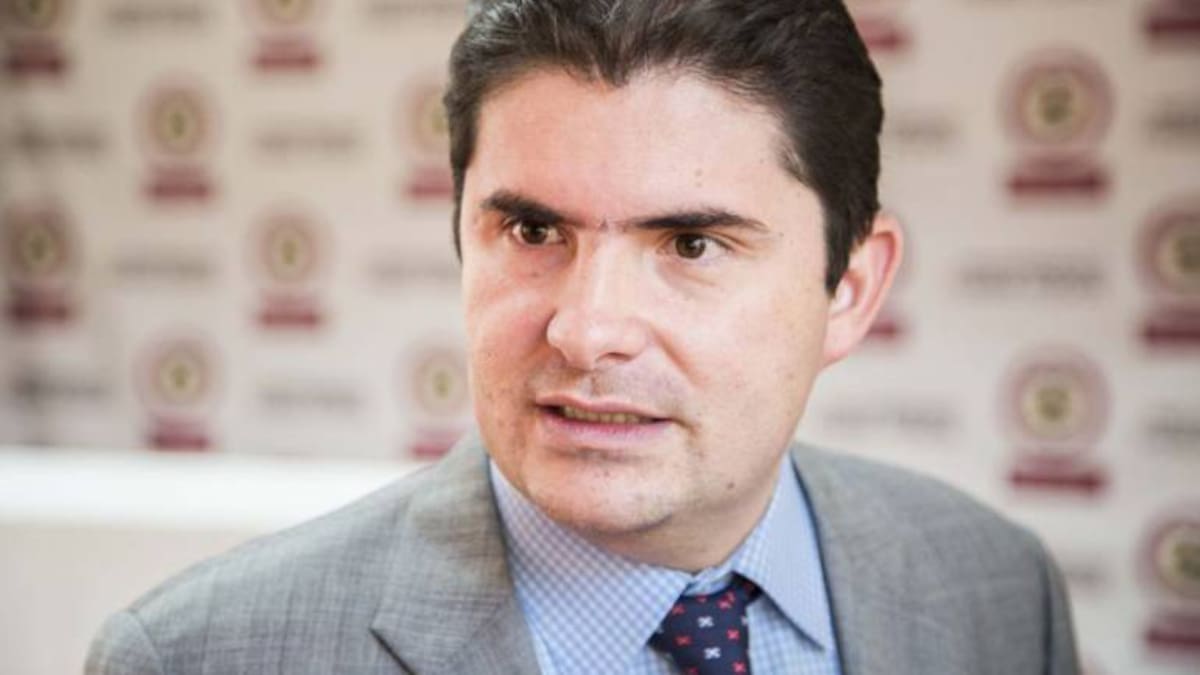 “Es importante que Uribe y De la Espriella vuelvan a hablar”: Luis Felipe Henao en Los Protagonistas