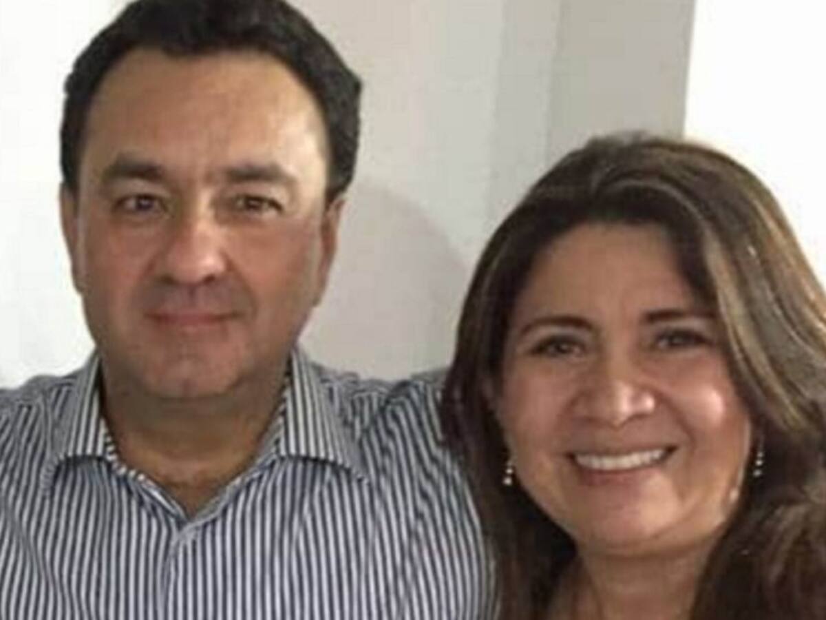 Esposa de exalcalde de Armenia fue imputada por la Fiscalía