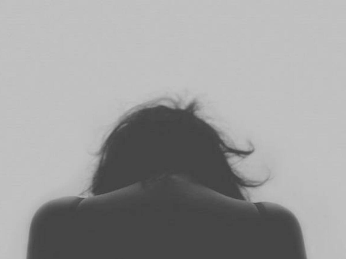 #EsoEsCuento la campaña contra la Trata de Niñas y Mujeres