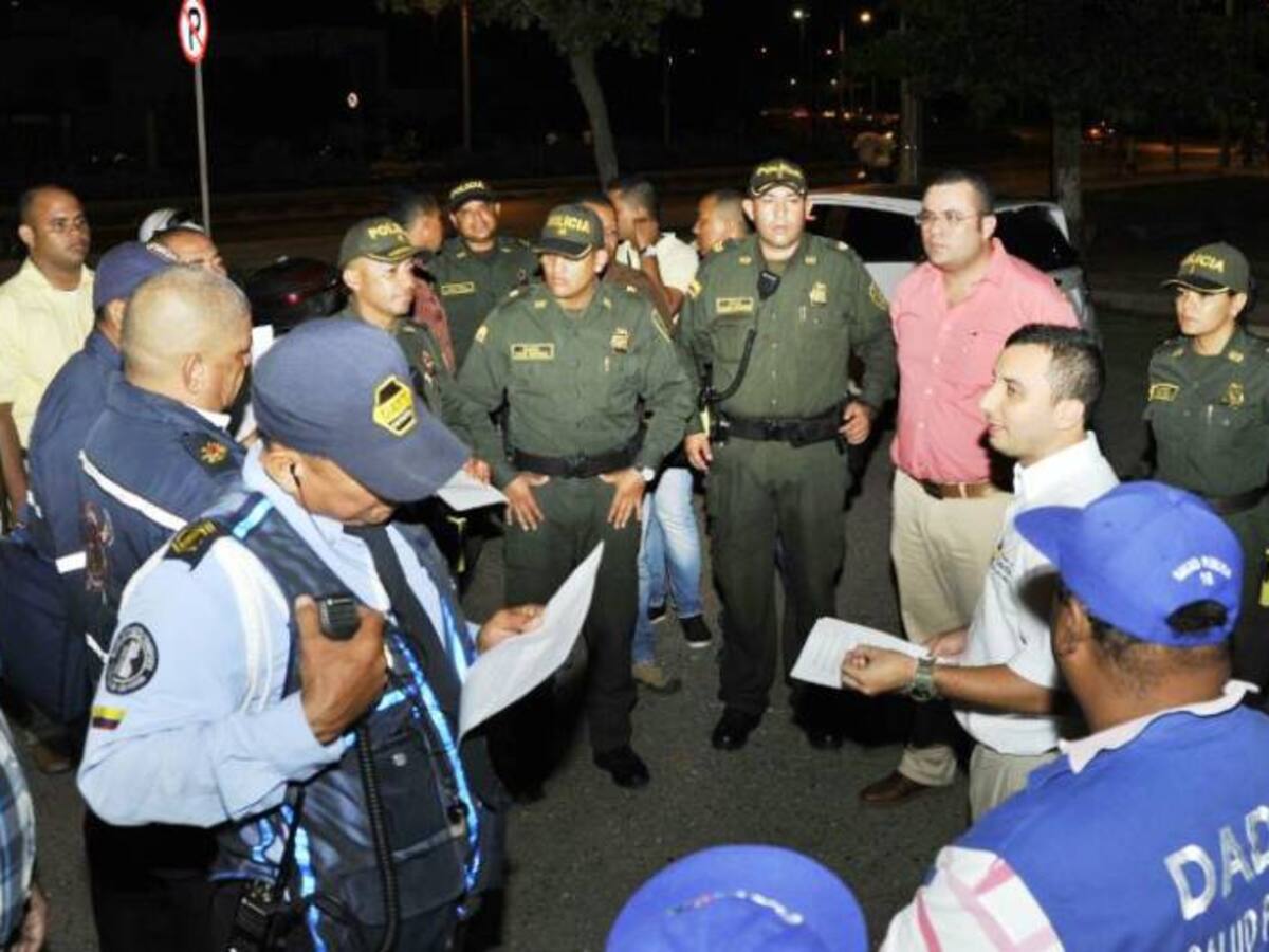 Alcaldía continúa con los ‘Lunes de paz’ por los barrios de Cartagena