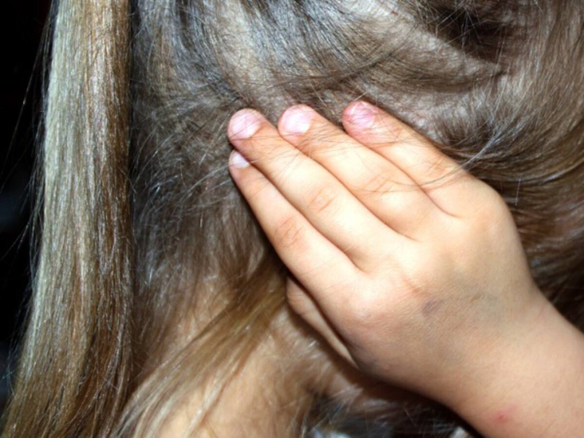 ¿Qué está pasando con las niñas en Colombia?