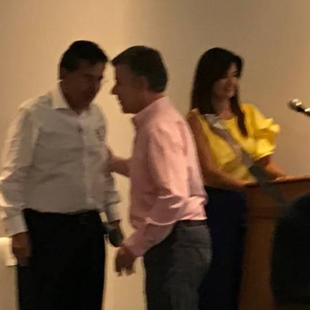 “No queremos que financiadores de narcocultivos gocen de libertad y se beneficien del proyecto”: fiscal
