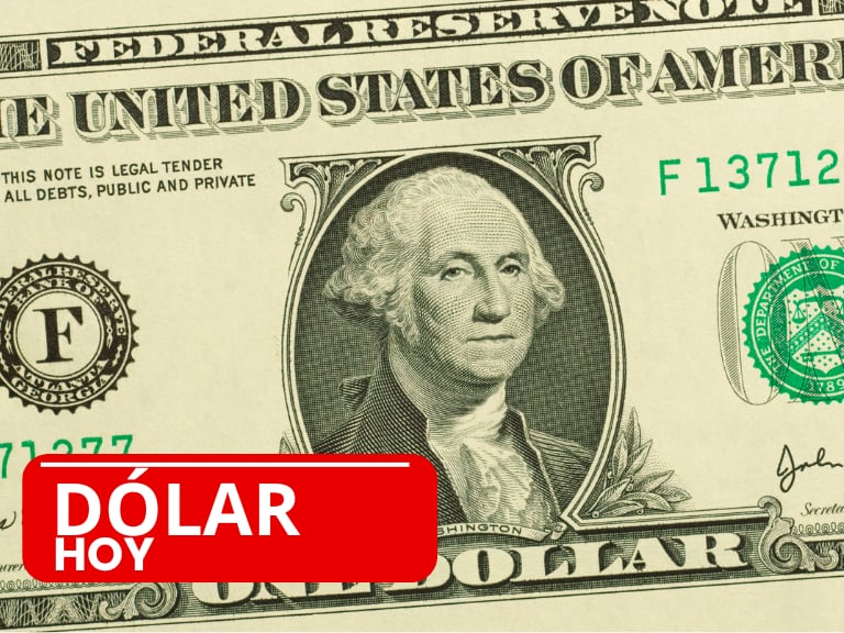 Precio del dólar HOY, 9 de enero en Colombia/ Getty Images