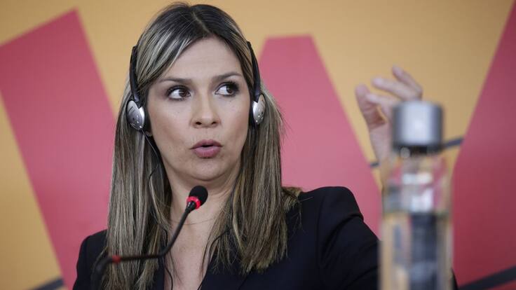 "El fallo de la Corte Suprema es un fallo muy peligroso": Vicky Dávila