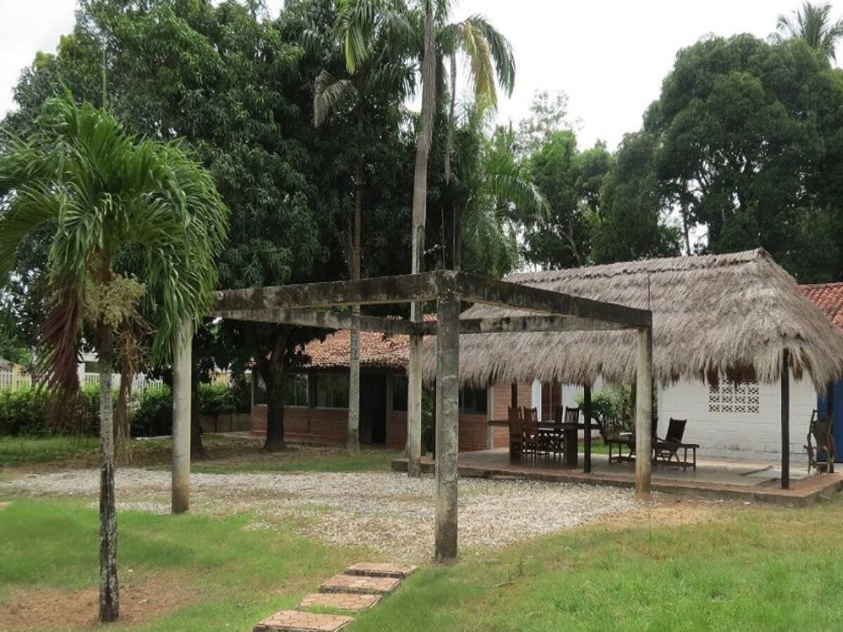 En Córdoba embargan predios del Bloque Central Bolívar de las Autodefensas