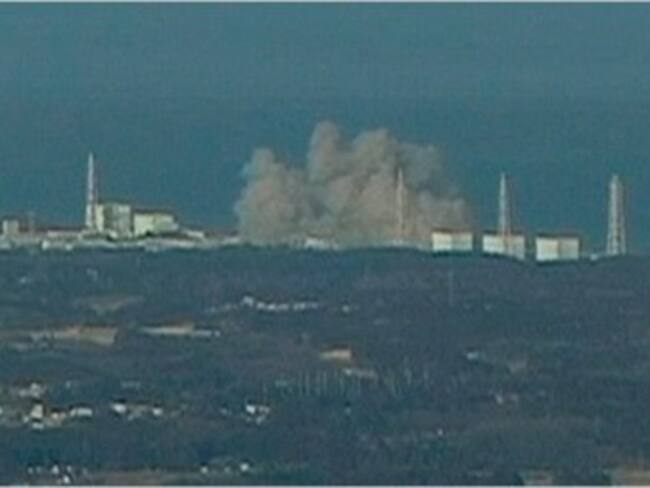 El OIEA dice que la emergencia nuclear en Fukushima será superada eficazmente