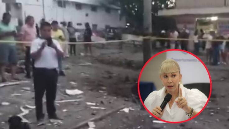 Gobernadora del Valle del Cauca confirma consejo de seguridad por escalada de violencia