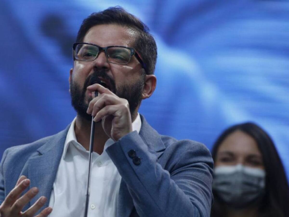 ¿Cómo va a cambiar la agenda social en Chile tras la elección de Boric?