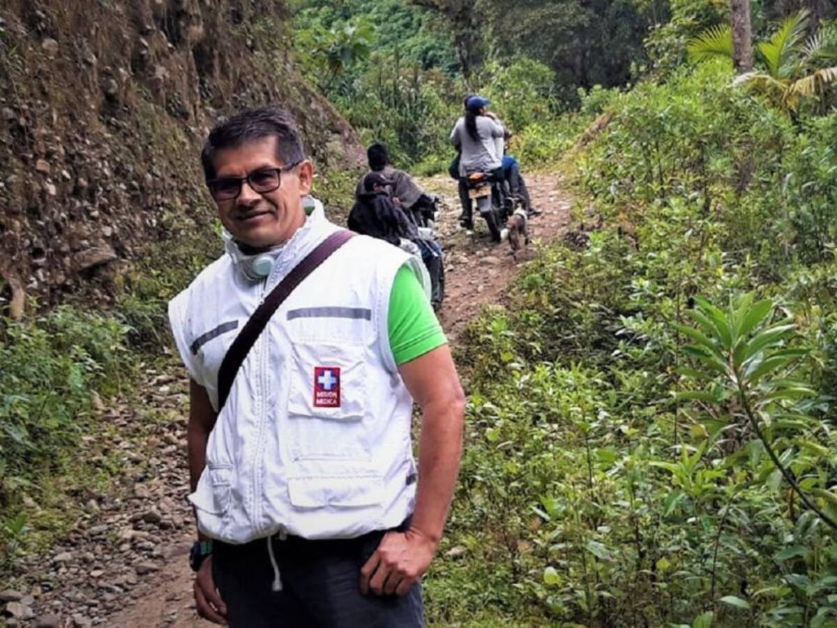 Amenazan de muerte al gerente de la ESE Tierradentro en Cauca