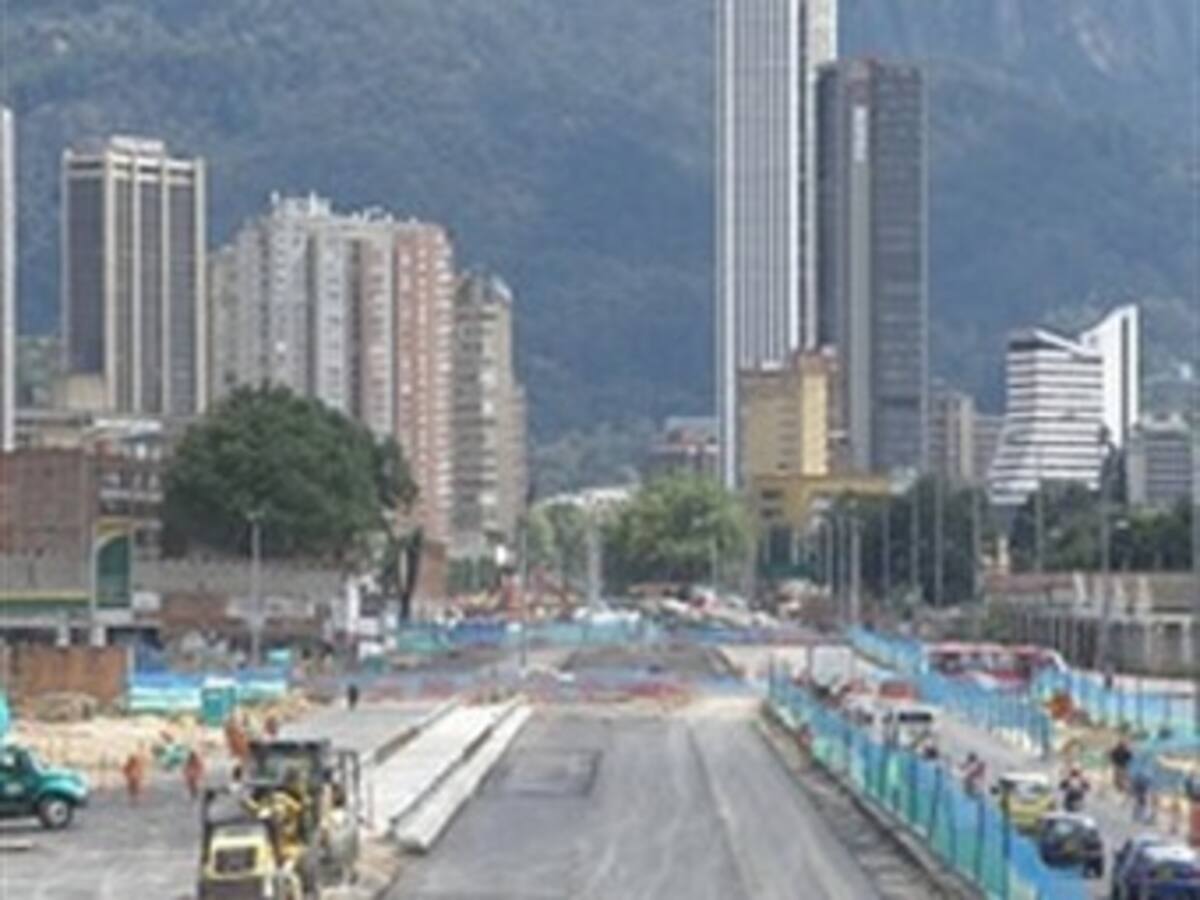 Fiscalía imputa cargos a ex funcionarios del Distrito por 'carrusel de la contratación'