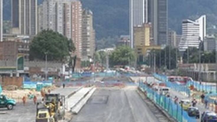 Fiscalía imputa cargos a ex funcionarios del Distrito por 'carrusel de la contratación'