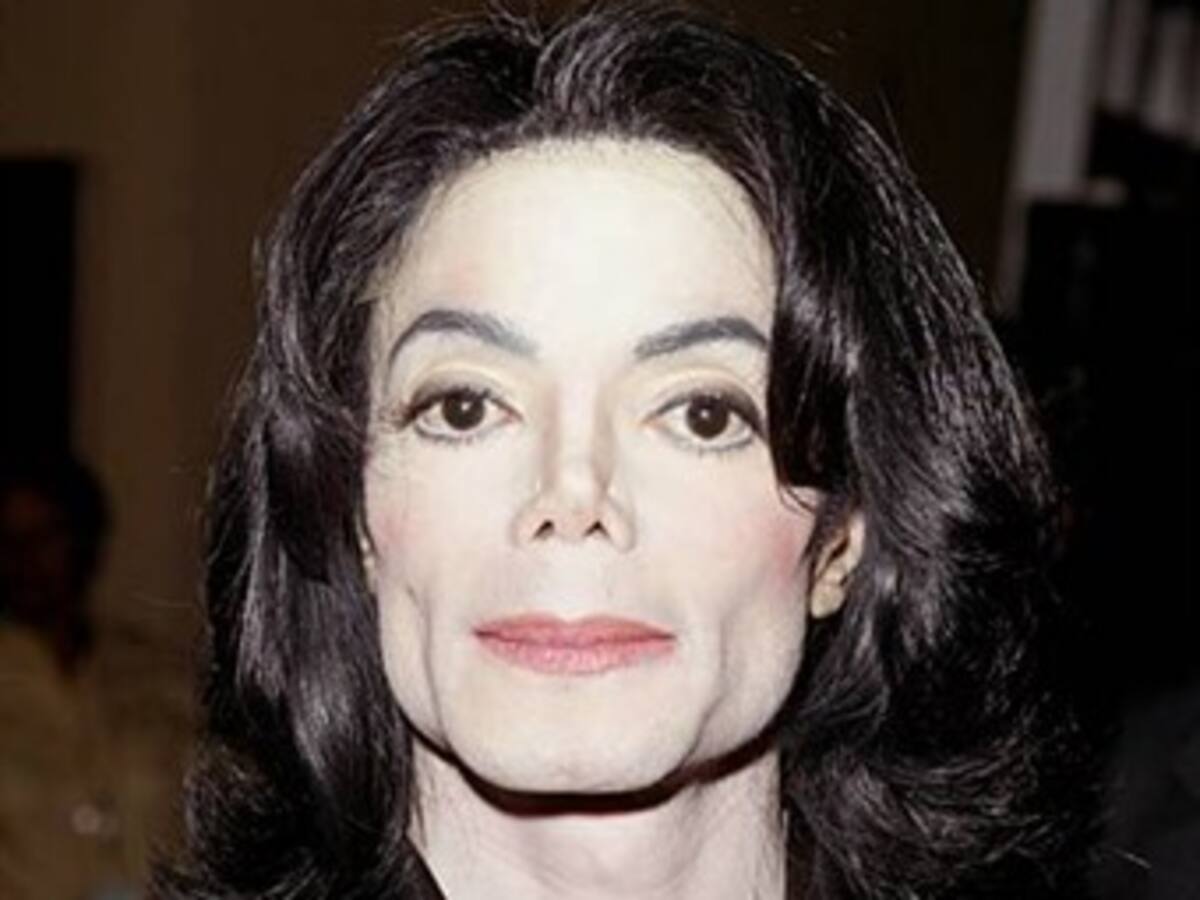 Michael Jackson estaba muy frágil días antes de morir, según documentos