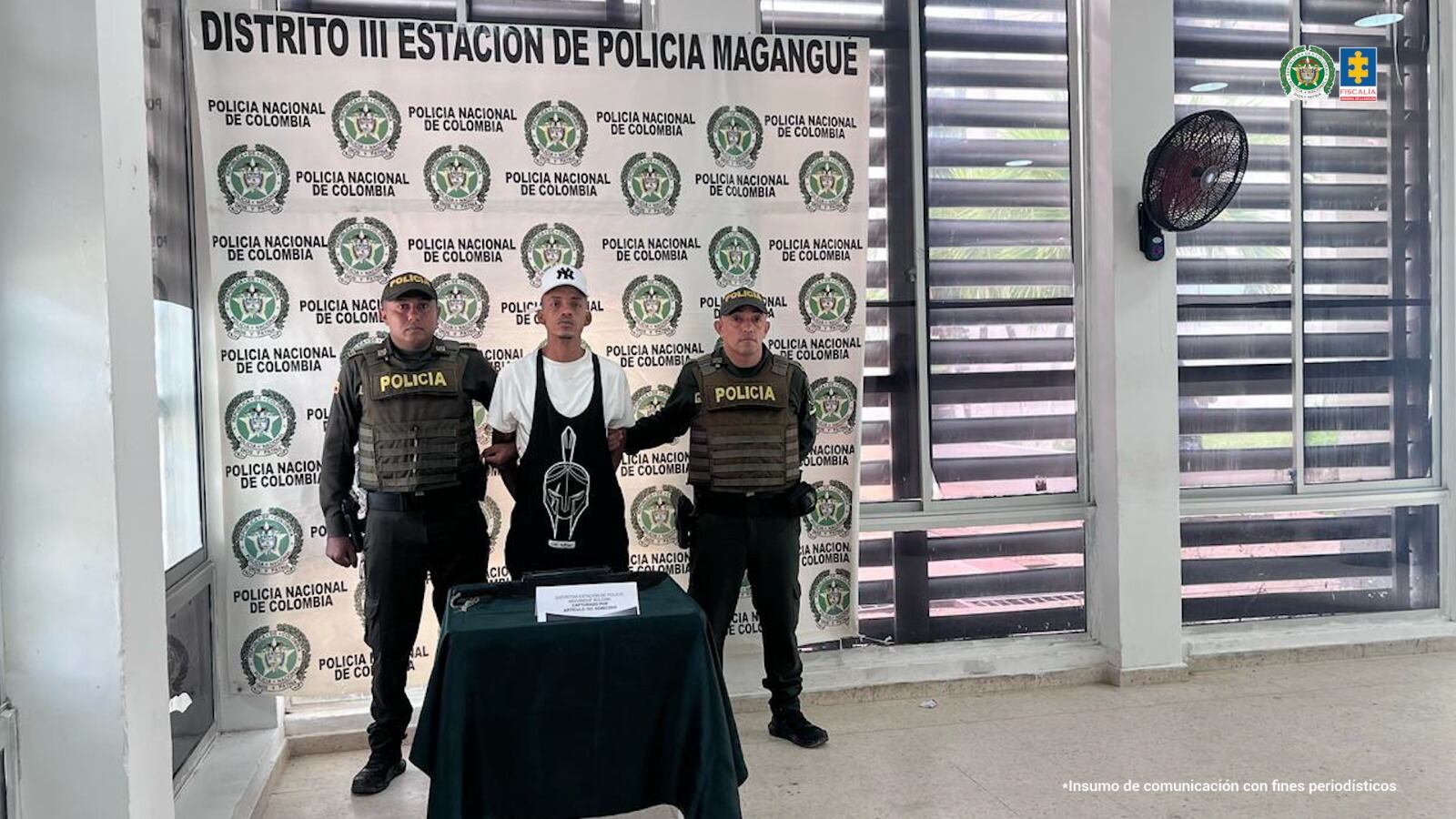 Cortesía