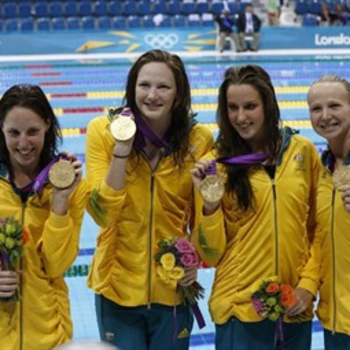 Los récords del día