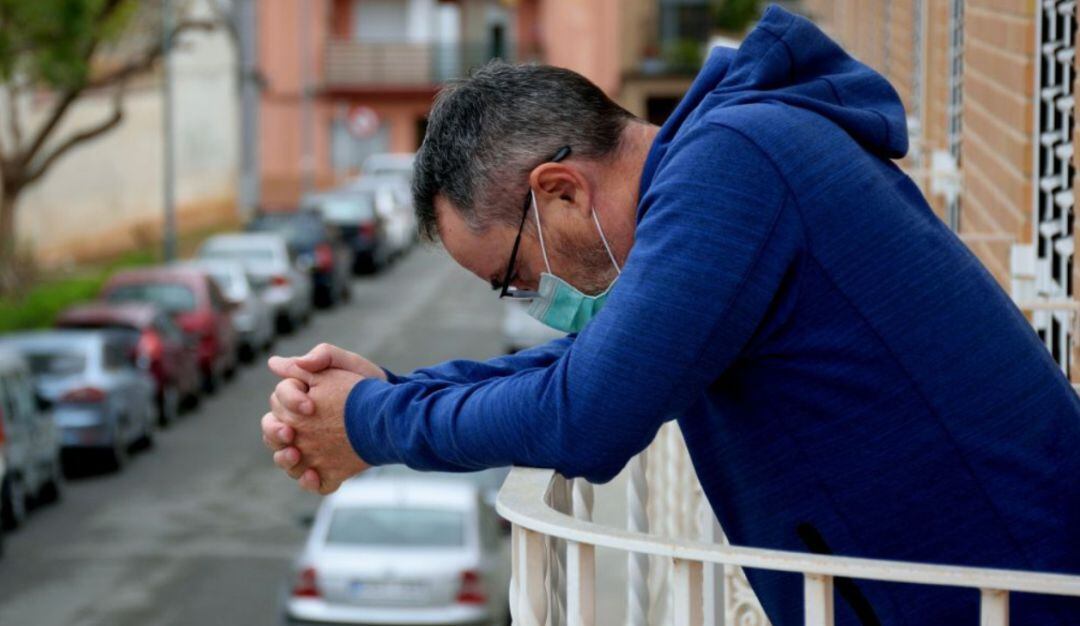 Siguen aumentando los contagios de COVID