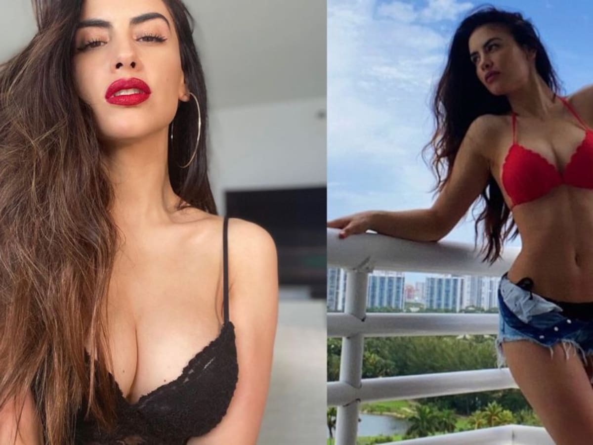 “No me manifesté porque mi ayuno espiritual está primero”: Jessica Cediel