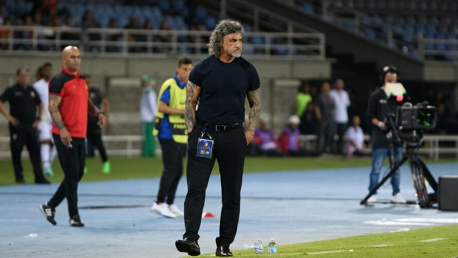 Leonel Álvarez / Colprensa