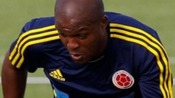 Aquivaldo Mosquera: 'Esta no es una selección de individualidades, pensamos en grupo'