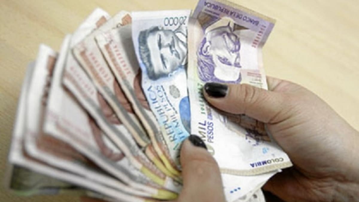 ¿Hay personal de Unicef recogiendo dinero en las calles para ayudar a víctimas en La Guajira?