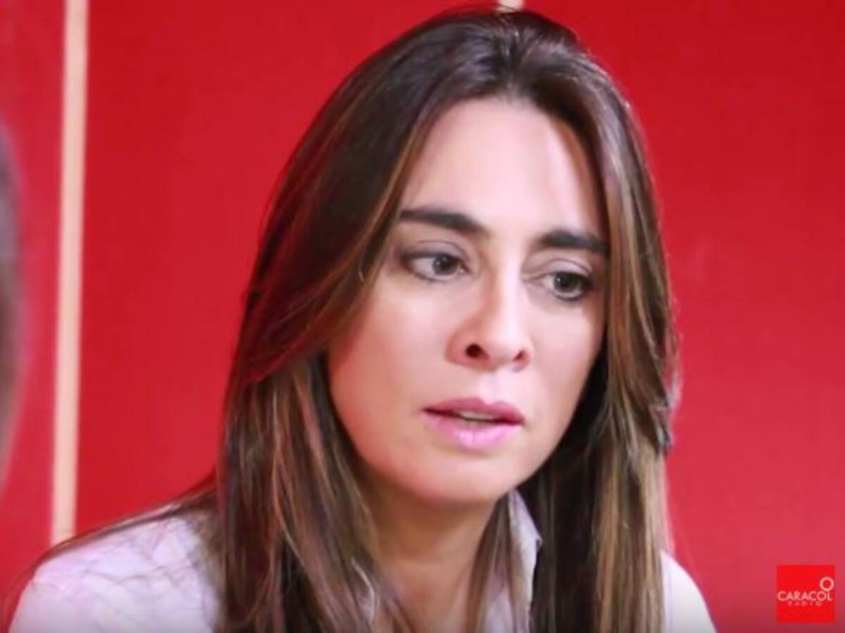 En algunas zonas la libertad de prensa está absolutamente amenazada: Catalina Botero