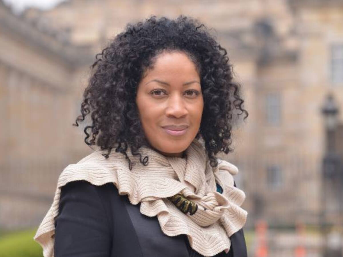 Nigeria Rentería será la nueva defensora para los Derechos de Indígenas y Minorías