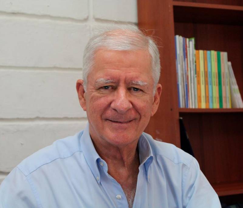 Universidad Tecnológica de Bolívar