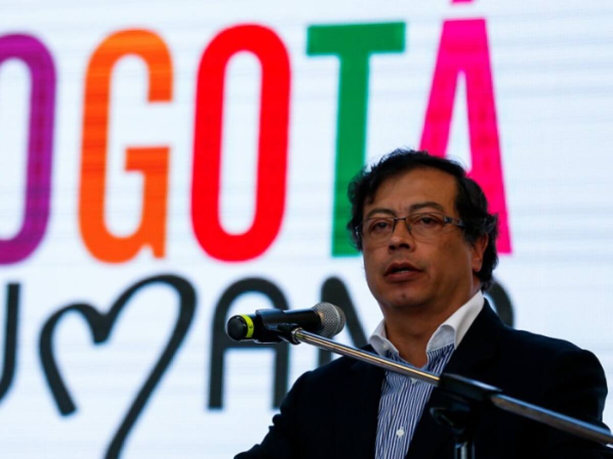 En administración Petro se entregó $370.000 millones en contratos a únicos oferentes