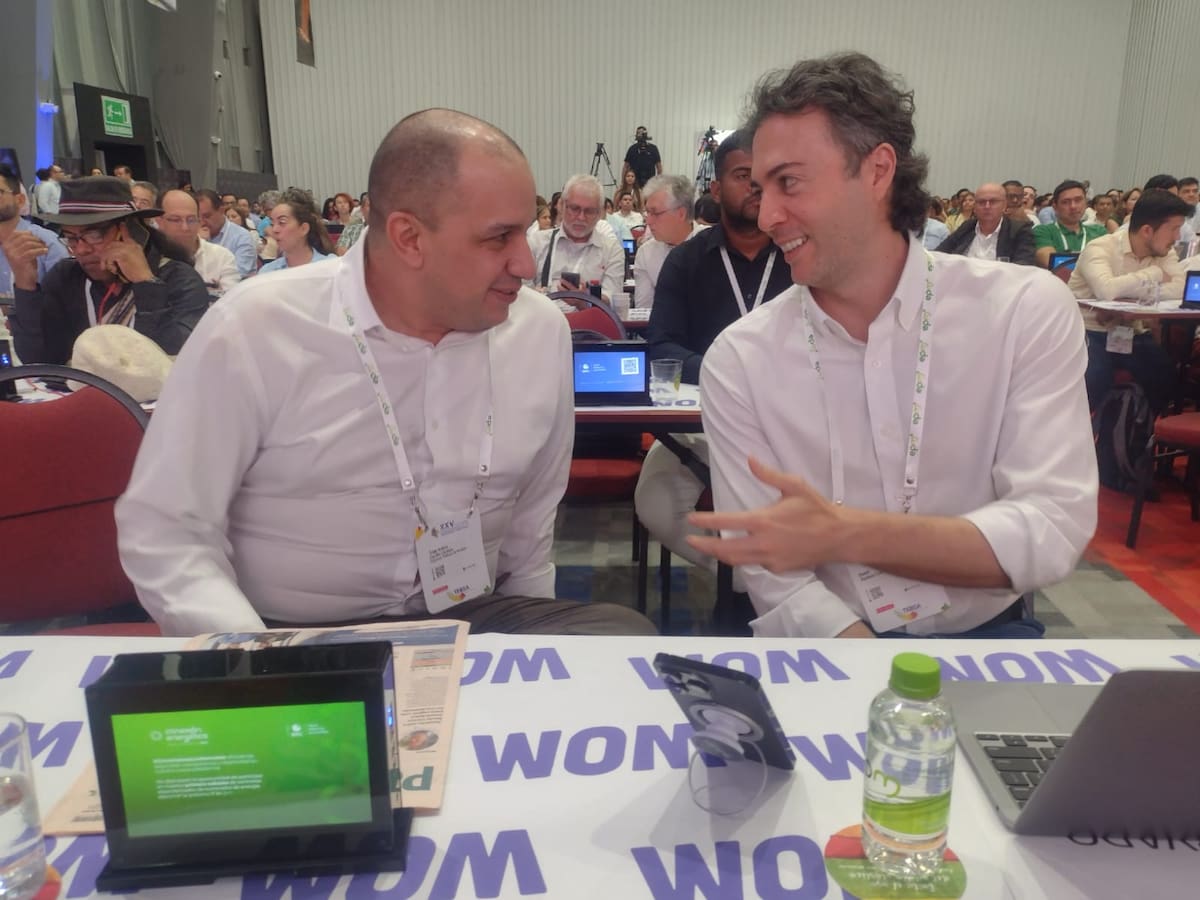 La próxima semana EPM formaliza compra de la empresa Triple A de Barranquilla