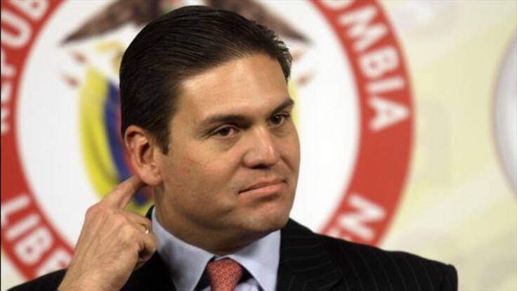 Que judicialicen a quienes involucran militares en política: Mindefensa