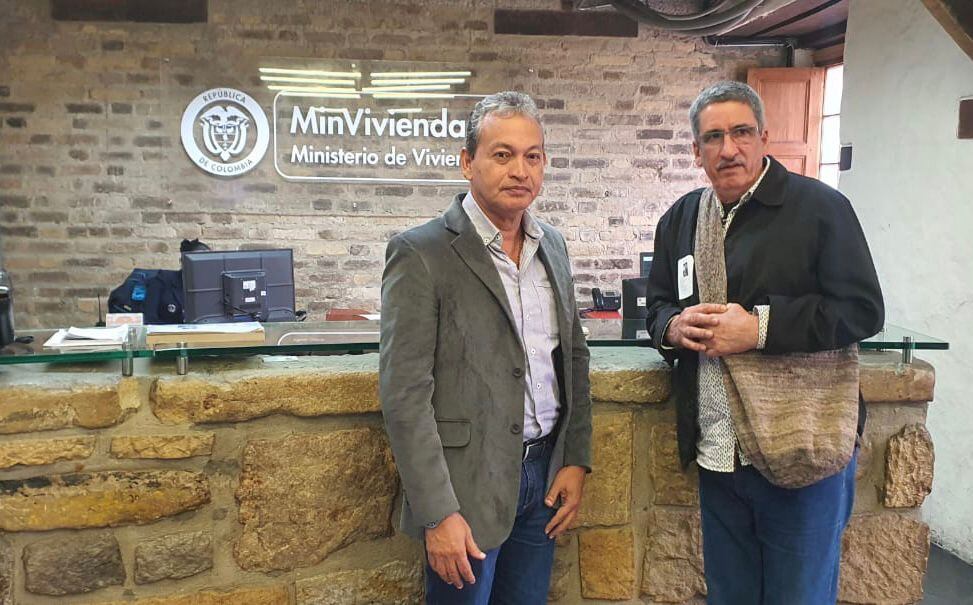 Alcaldía de Turbaco