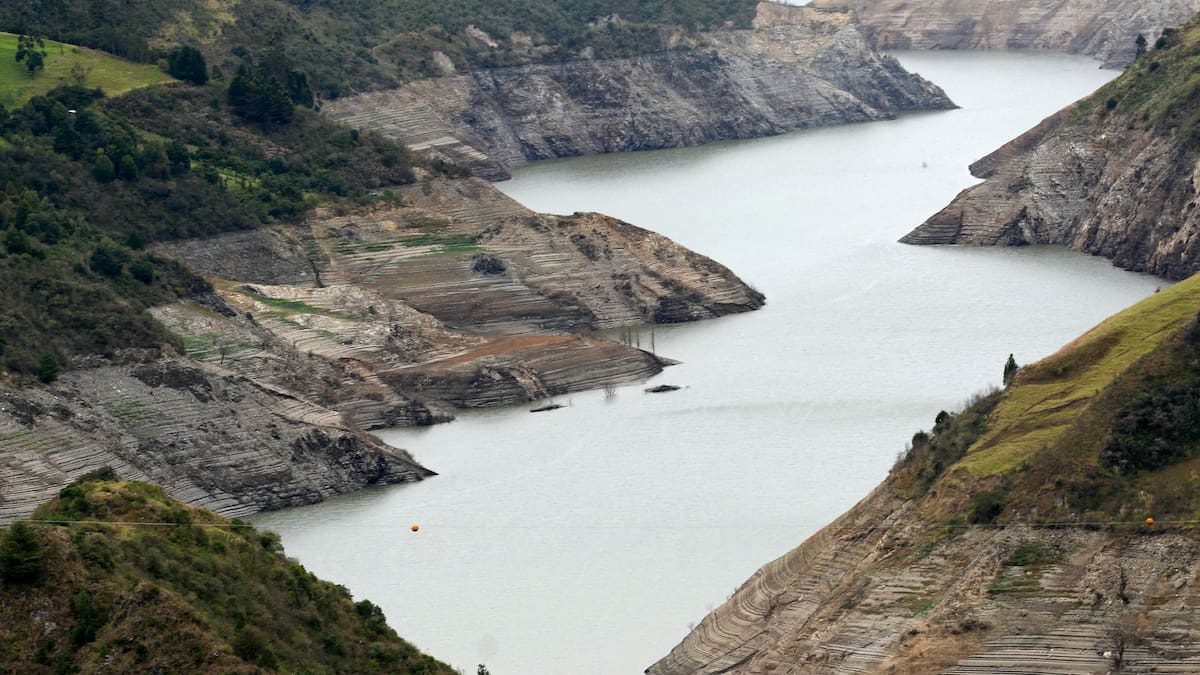 Colombia y el dilema de la energía firme: no es momento de confiarse