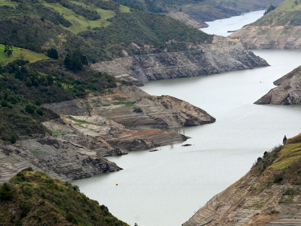 Colombia y el dilema de la energía firme: no es momento de confiarse